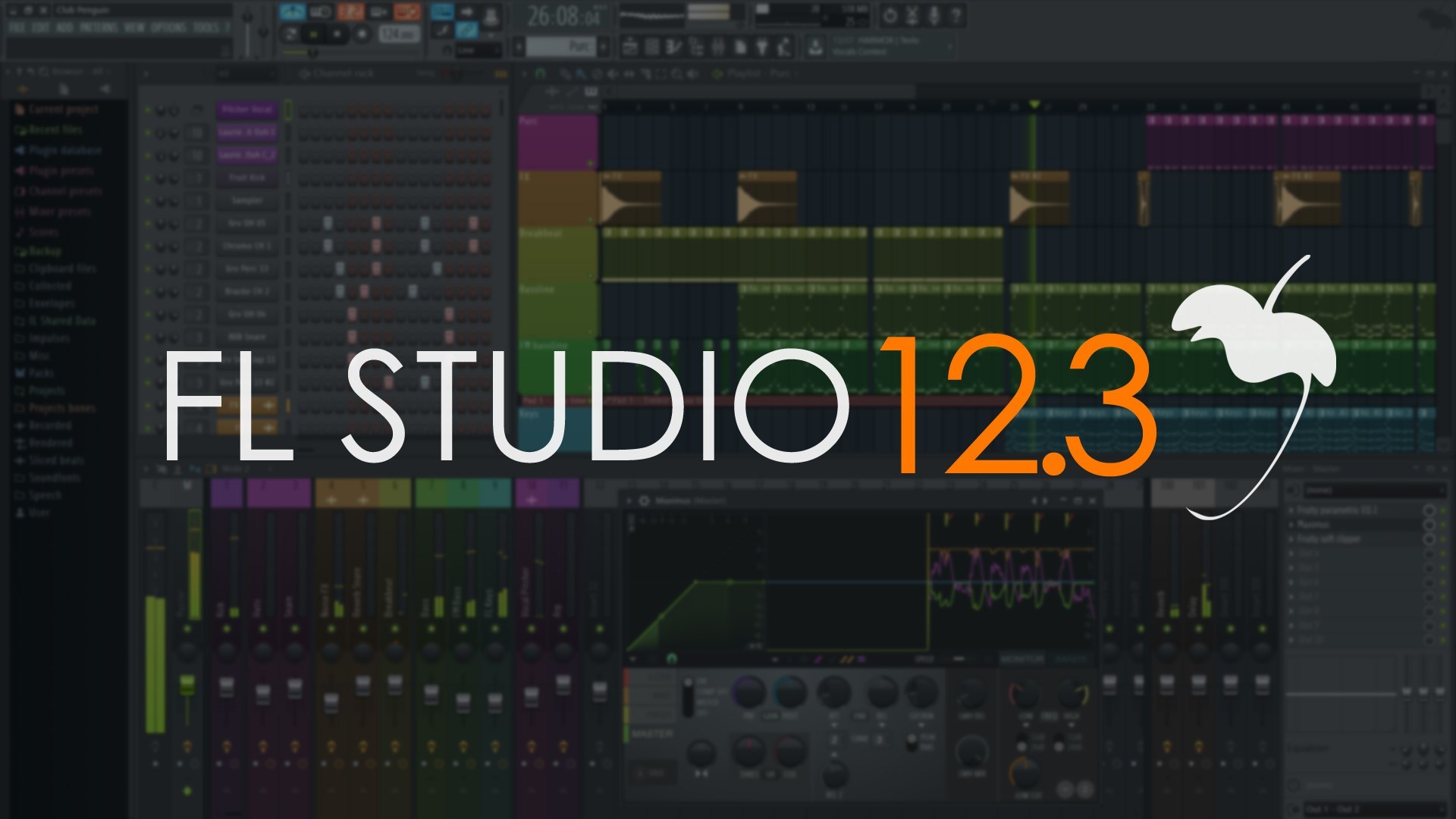 Fl Studio 12 Download Pc - entrancementindy