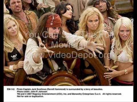 pirates film 2005